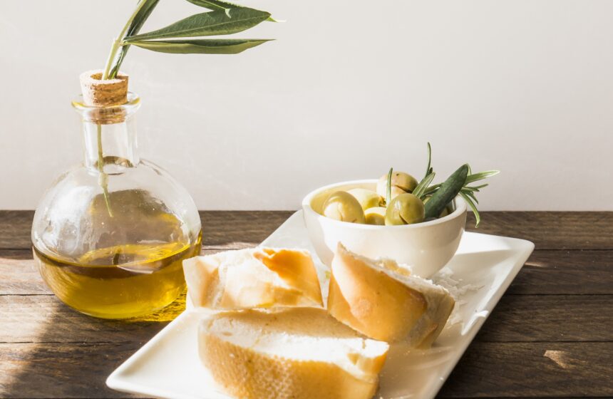 La Importancia del Aceite de Oliva en la cocina española La Importancia del Aceite de Oliva en la cocina española