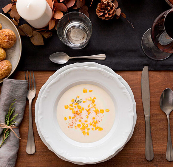 Setas en Platos Festivos: Ideas para Navidad y Ocasiones Especiales