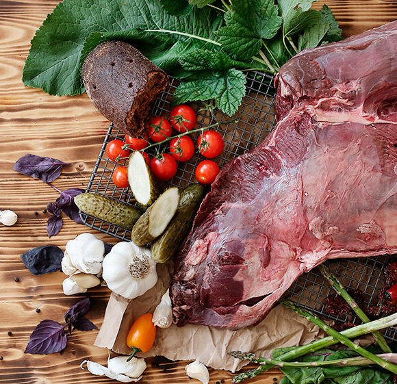 La Dieta Mediterránea: Patrimonio Cultural y Beneficios para la Salud