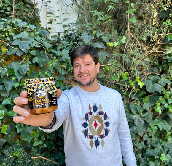 Sabores gourmet de España