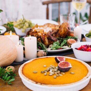 Los mejores platos para Semana Santa