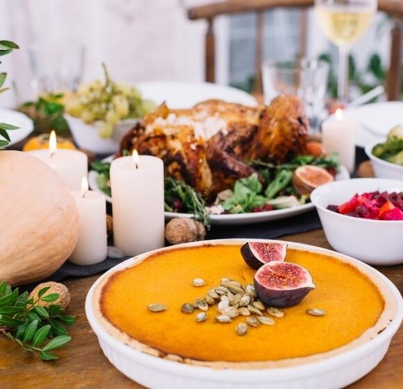 Los mejores platos para Semana Santa