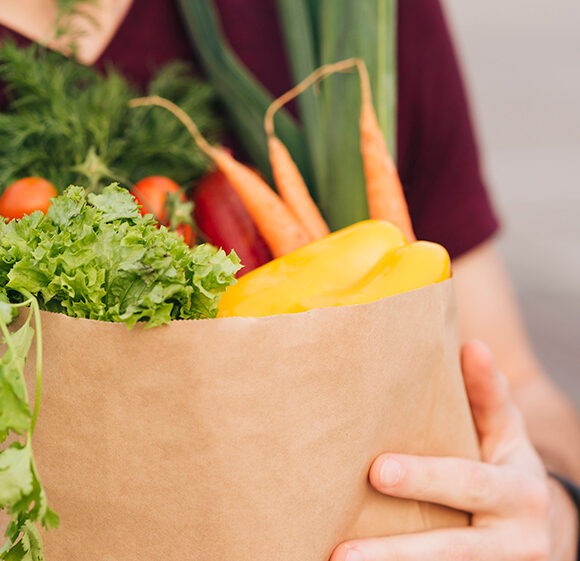 Productos Km.0 en la cocina española