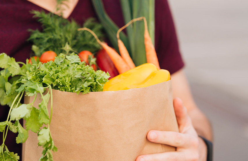 Productos Km.0 en la cocina española Productos Km.0 en la cocina española