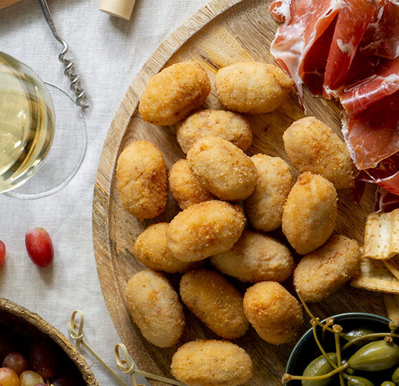 Gastronomía española: Platos auténticos llenos de sabor