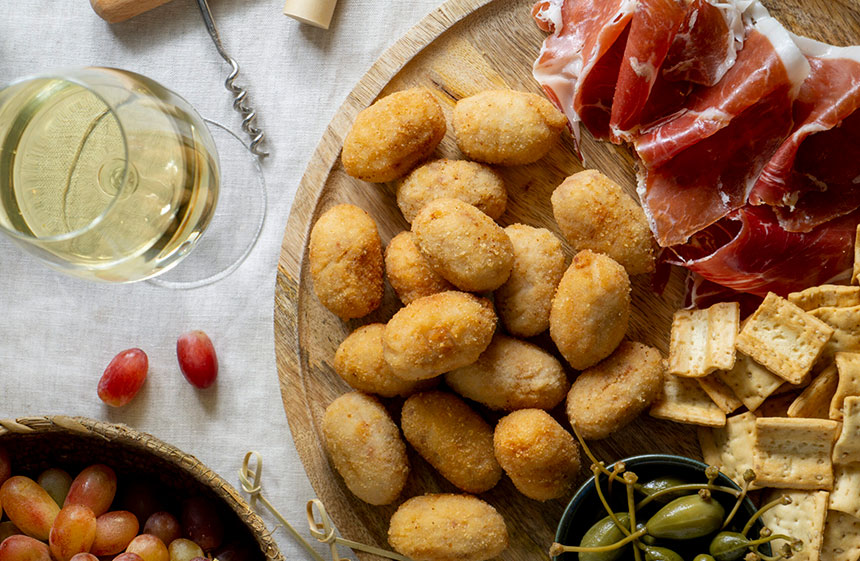 Gastronomía española: Platos auténticos llenos de sabor Gastronomía española: Platos auténticos llenos de sabor