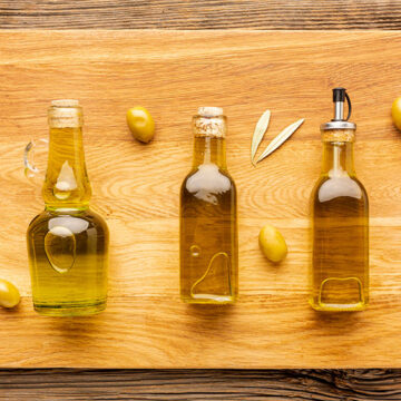 7 beneficios del aceite de oliva