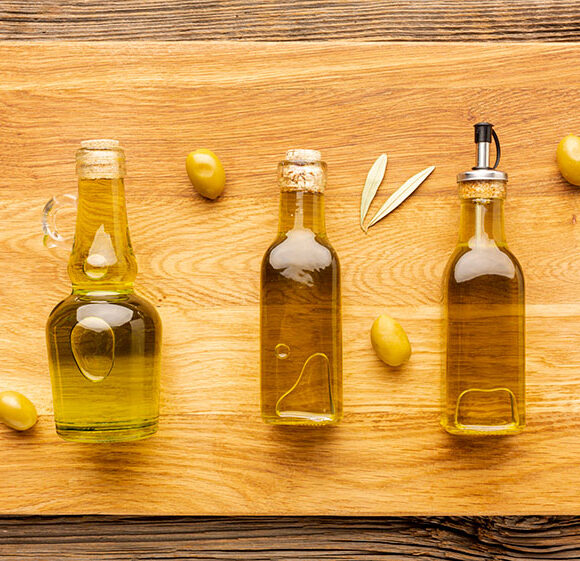 7 beneficios del aceite de oliva