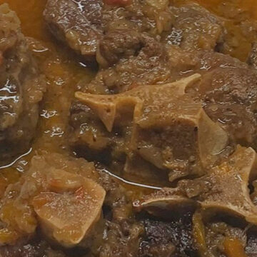 rabo-de-toro