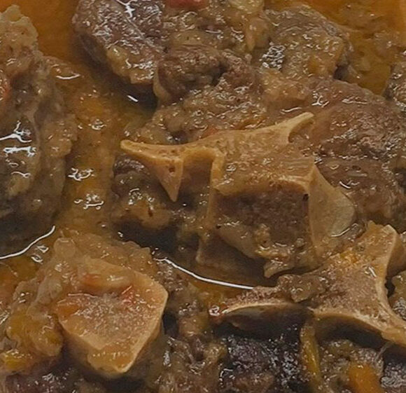 rabo-de-toro