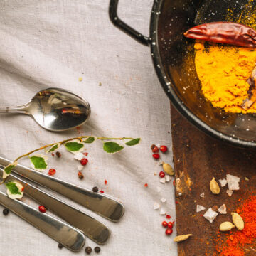 Recetas tradicionales españolas: historia, sabor y cultura en cada plato