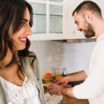 Comida gourmet fácil para sorprender sin esfuerzo