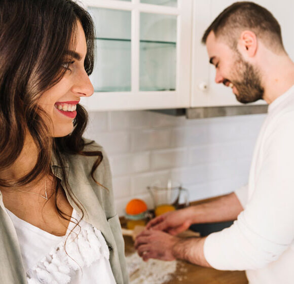 Comida gourmet fácil para sorprender sin esfuerzo