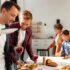 Recetas gourmet en casa: sorprende sin complicarte