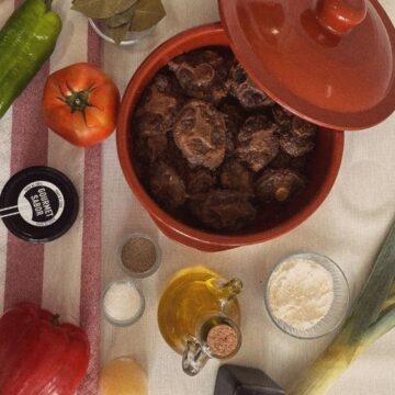 Los 5 platos estrella de Gourmet Sabor Los 5 platos estrella de Gourmet Sabor