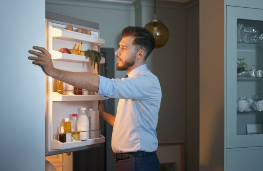 Comida rápida y sin ultraprocesados Comida rápida y sin ultraprocesados