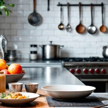 Cenas rápidas en tarro: 3 ideas gourmet en 5 minutos