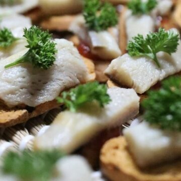 Cocina artesanal familiar: recetas con corazón