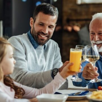Qué regalar el Día del Padre si le gusta la buena comida
