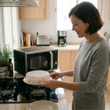 No tengo tiempo para cocinar: la alternativa real a los ultraprocesados